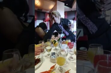 The Truloves review fine dining Italian restaurant nativos in chukchansi casino and resort