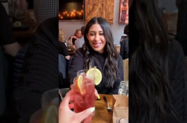 Unique Dining Experience in Boston