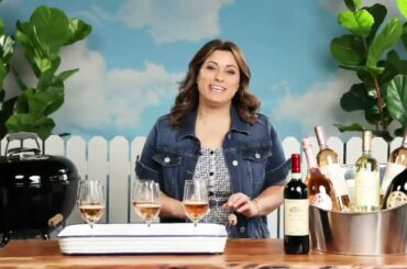 Summer BBQ & Outdoor Fun - Bonne Maman, Santa Margherita, Bug Bite Thing