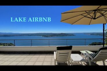 Villa Feola | Lake Maggiore, Italy