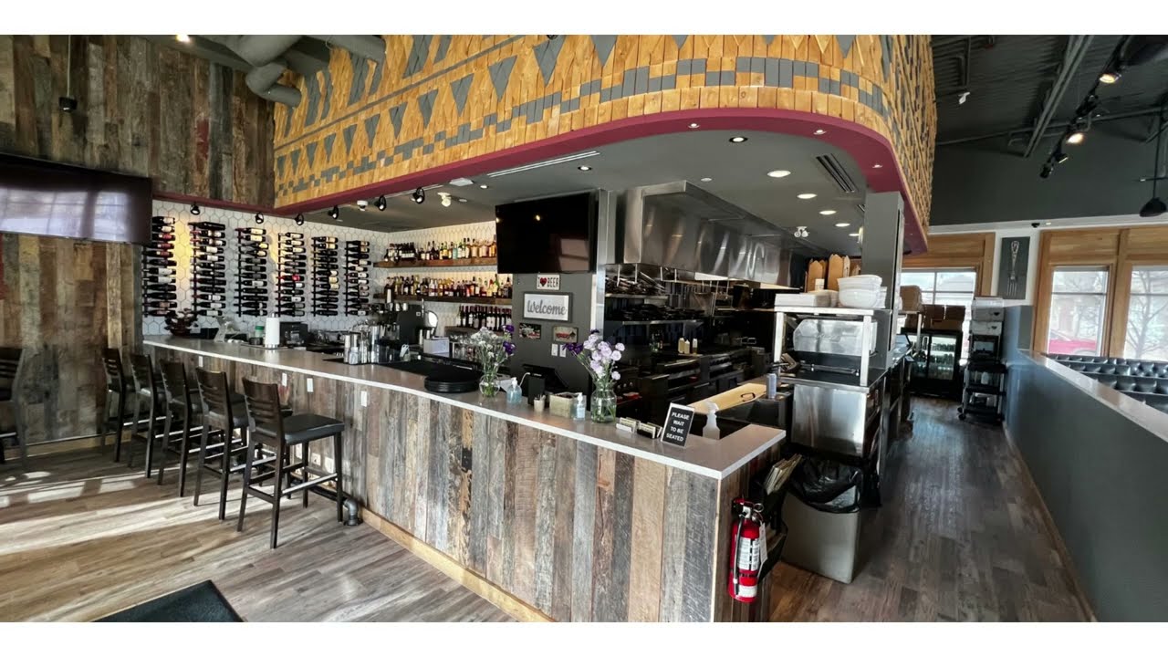 Toscana Italian Grill Toscana Italian Grill