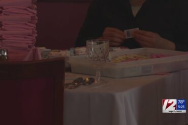 Iconic Federal Hill restaurant up for sale