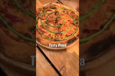 Nothing like a tasty pizza! #pizza #shorts