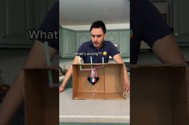 Can He Identify Italian Wine? #shorts