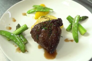 Join in and experience Cali with a dining experience you won't ever forget.