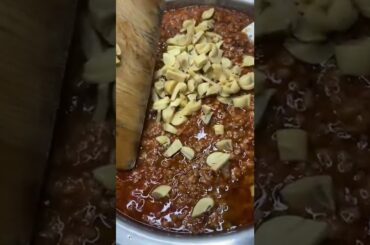 Cheesy Bake Mac#cooking #recipe