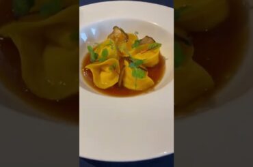 Home Made Ravioli | Italian Homemade Fresh Pasta #ravioli #homemadepasta #italianfood #freshpasta