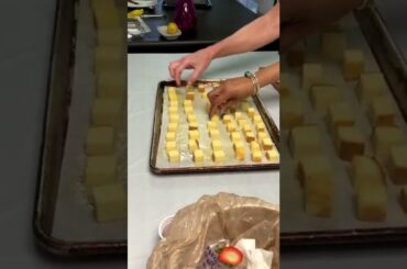 Team Builder: Italian Cooking Class & Dinner