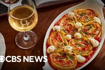 Italian Dishes | The Dish