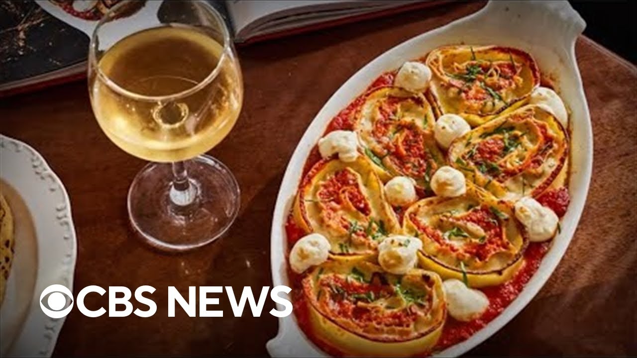 Italian Dishes | The Dish Italian Dishes | The Dish