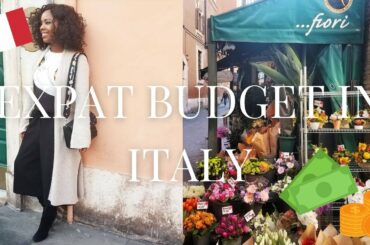Cost of Living in Italy | Food, Transport, Rent, Monthly Budget