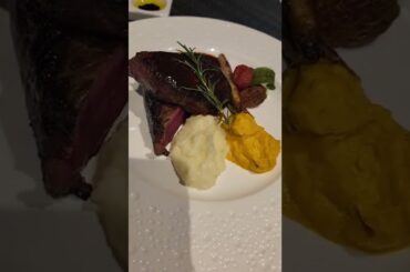 Italian Food in Korea