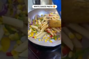 italian food | street food | pasta | Special pasta street food | #shorts