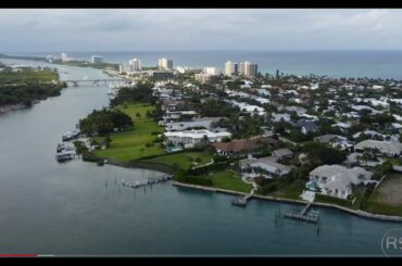 Selling Florida | Palm Beach County | Real Estate, Restaurants, and Shopping | Robert Slack Realty