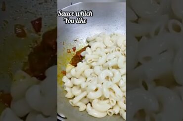 instant pasta #pasta #shorts #recipe #tasty #breakfast