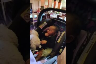 The Truloves fancy dining