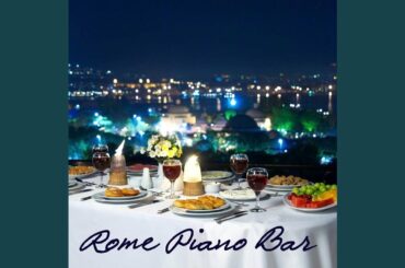 Candlelight Dinner (Soft Music)