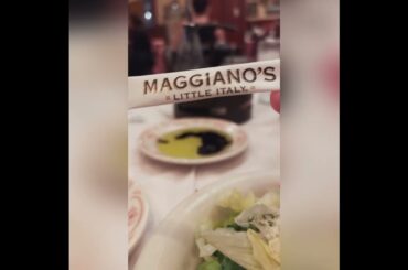 Italian Food, comida italiana