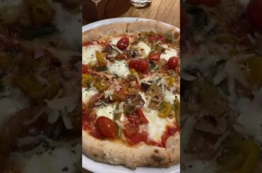 #dinner at #eataly #shorts #italianfood