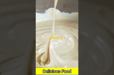 ITALIAN FOOD RECIPE | DELICIOUS FOOD RECIPE