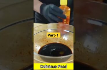 DELICIOUS FOOD RECIPE | ITALIAN FOOD RECIPE