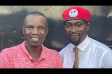Bobi Wine Munyivu, Budget Ya Uganda Egassa Museveni Yekka