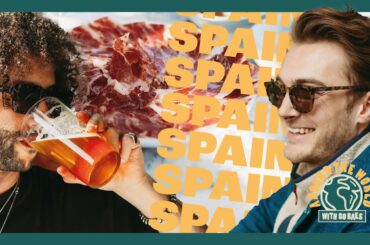 Finding the Best SPANISH Restaurants | TOPJAW’s Guide to London’s Food Scene