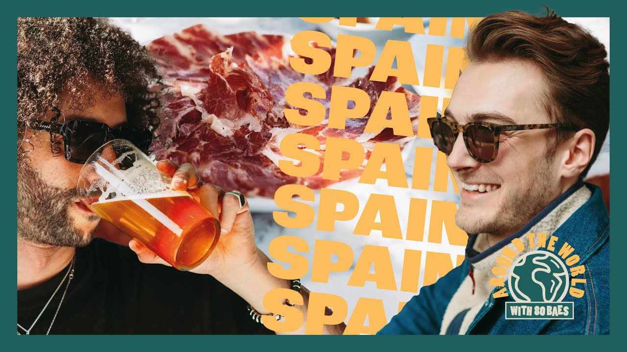 Finding the Best SPANISH Restaurants | TOPJAW’s Guide to London’s Food Scene Finding the Best SPANISH Restaurants | TOPJAW’s Guide to London’s Food Scene