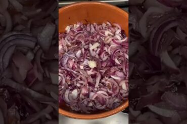 Beef stew#FOOD SHORTS #STREET FOOD #COOKIE RUN #ITALY FOOD