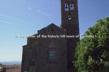 Loft No. 7 - Cortona (Tuscany) Italy