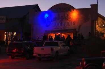 Starlight Theater (Texas Country Reporter)