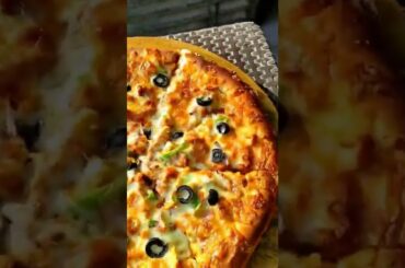|| De North Cafe || Spacial chees pizza || #cheese #pizza #trending #short