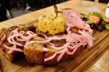 Is this the #1 Puerto Rican Restaurant in Orlando, Fl? Pal Campo Restaurant