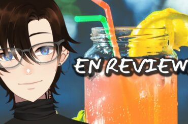 En Reviews: Italian Semen Cocktail