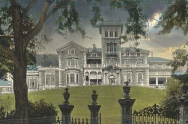 MK-Ultra and the History of Ravenscrag