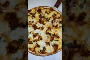 pizza #cooking #mini #views #shorts