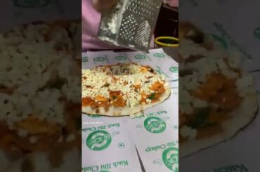 Most Unique italian Food with Indian Twist || Indian Street Food