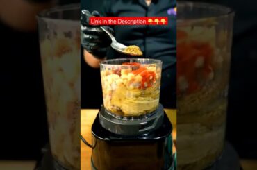 #shorts Delicious Garlic Brinjal Roasted Creamy Paste || Kitchen Recipes