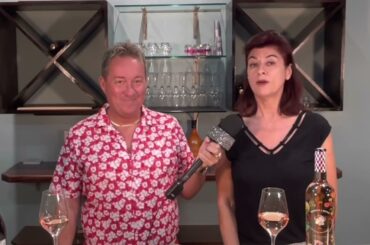 Out And About Sarasota at the new location of Southern Vines Fine Wines & Spirits