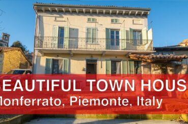 Beautiful quaint home in historic centre