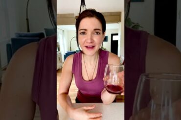 Today’s Featured Wine Grape - Barbera!