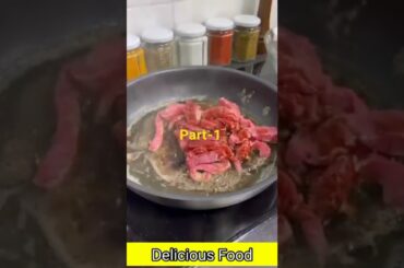 ITALIAN DELICIOUS FOOD RECIPE ASMR | ITALIAN FOOD ASMR