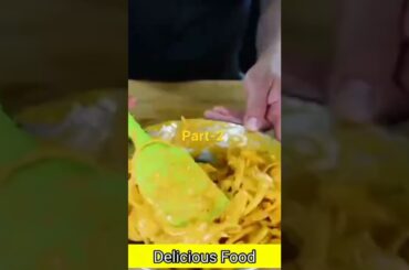 ITALIAN DELICIOUS FOOD | ITALIAN FOOD RECIPE