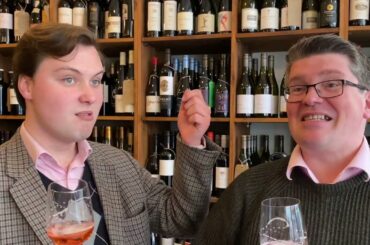 Tasting Note 146 | Lambrusco baby! | Medici Ermete Lambrusco di Sorbara