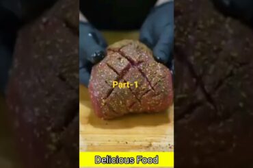 ITALIAN SUPER DELICIOUS FOOD RECIPE | ITALIAN FOOD