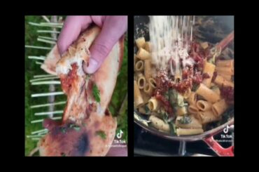 Food Compilation | Tasty Recipes | Italian