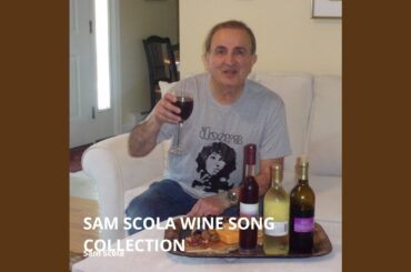 The Taste of Italian Wine