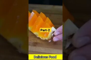 ITALIAN FOOD RECIPE | DELICIOUS FOOD RECIPE