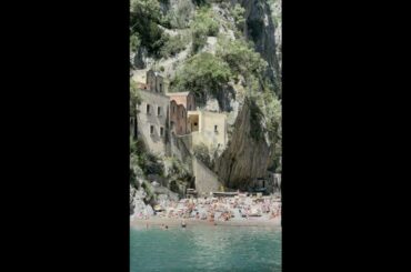 Summer in Italy #shorts