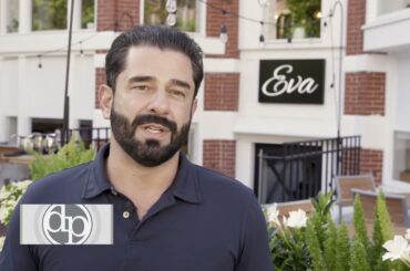 Dining Playbook Goes to Eva